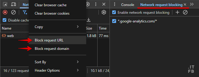 Экипировка Бонда: полезные инструменты DevTools - 6