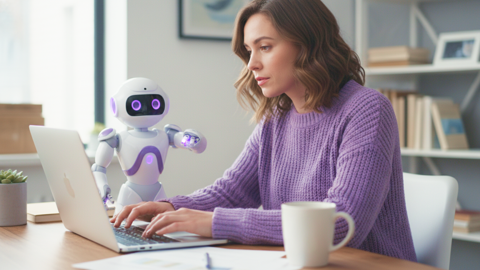 Как мы автоматизировали процесс найма с помощью LLM и сократили ручной труд HR на 70% - 1