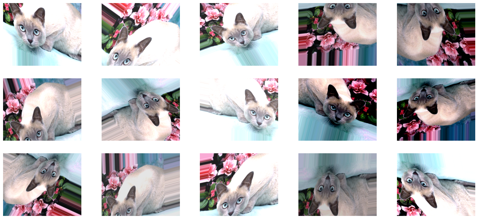 Кручу-верчу, обмануть хочу: как испортить картинку, чтобы нейросеть стала умнее - 10