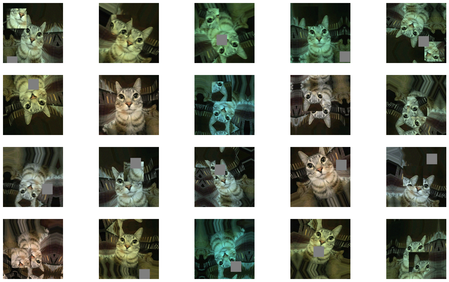 Кручу-верчу, обмануть хочу: как испортить картинку, чтобы нейросеть стала умнее - 12