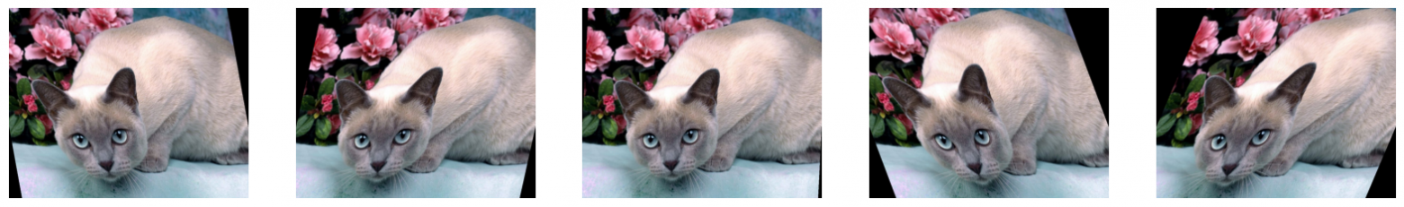 Кручу-верчу, обмануть хочу: как испортить картинку, чтобы нейросеть стала умнее - 7