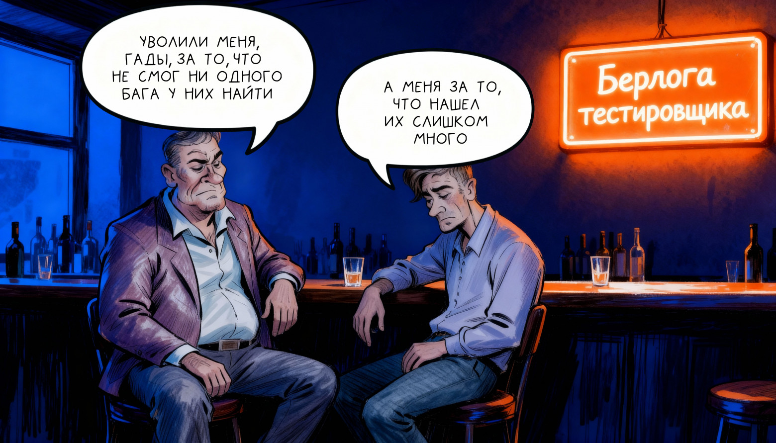 Почему большинство корпоративных ИТ-систем устаревают в момент внедрения и как этого избежать - 5