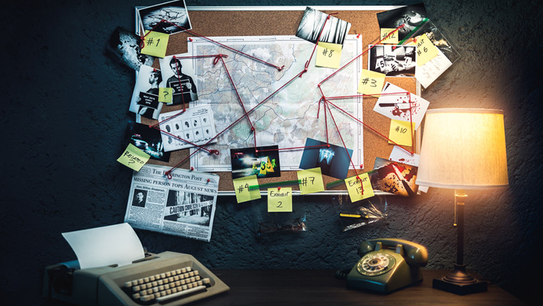 OSINT и цифровой след - 2