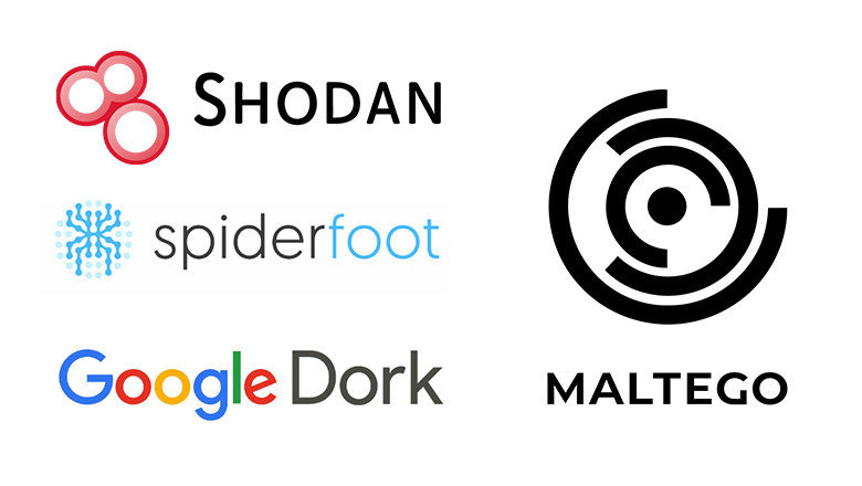 Приложения, которые применяют в OSINT