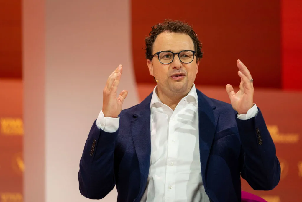 Глава Anthropic назвал поставки чипов Nvidia в Китай угрозой безопасности США - 1