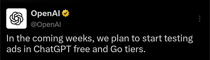 Источник: OpenAI, третий в очереди на трон