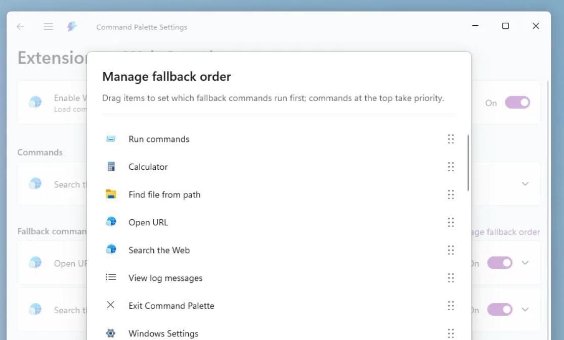 Вышел PowerToys 0.97 с новым инструментом для работы с мышью - 3 Вышел PowerToys 0.97 с новым инструментом для работы с мышью - 3