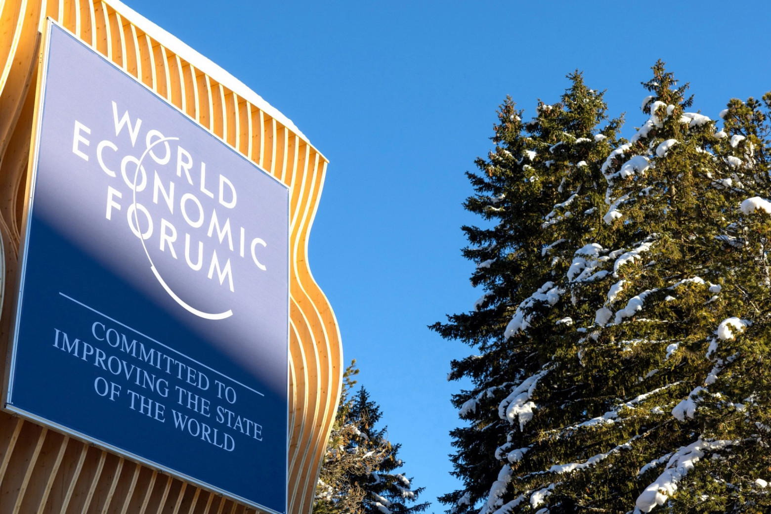 40% работников боятся AI, но реальных увольнений пока нет — парадокс Давоса - 1