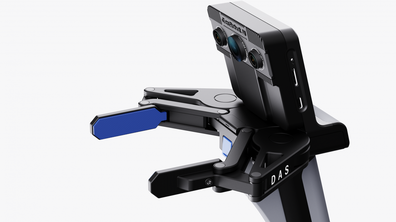 GenRobot обновила RealOmni OpenData. Один из самых богатых датасетов для Embodied AI стал еще сложнее - 3