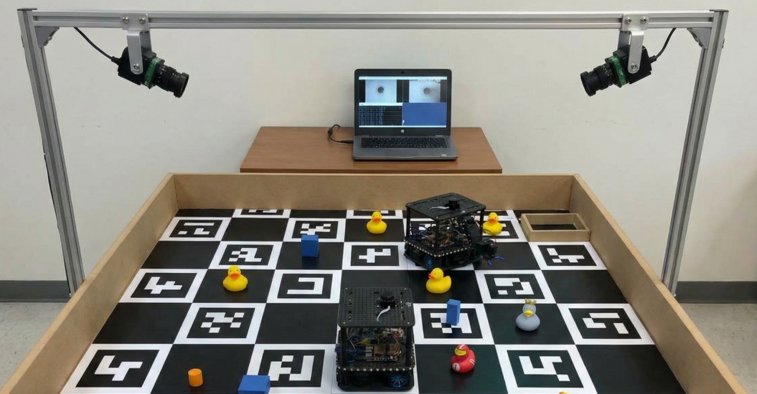 Перекладина для установки модулей