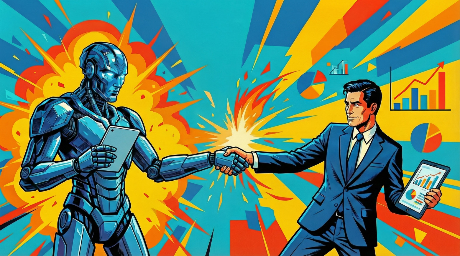 ИИ и креативность