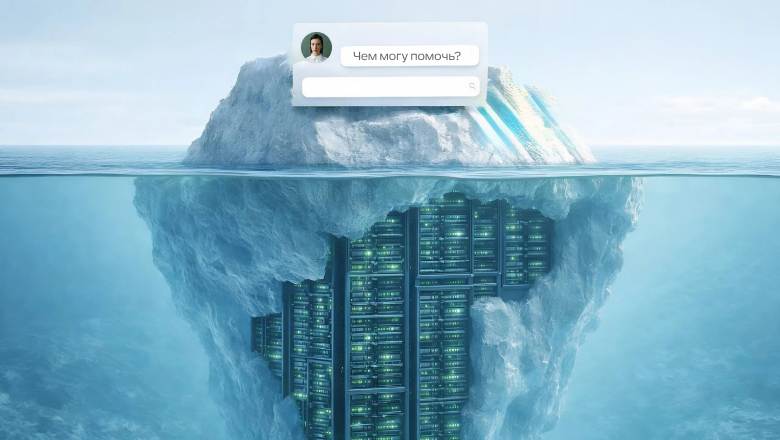 Сколько ресурсов нужно, чтобы ИИ продолжал работать: выжимка исследования McKinsey - 1 Сколько ресурсов нужно, чтобы ИИ продолжал работать: выжимка исследования McKinsey - 1