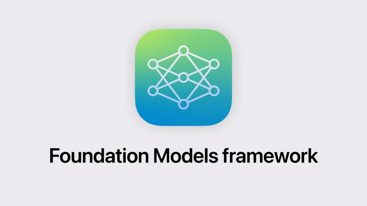Apple выпустила руководство по промптингу локальных моделей из Foundation Models - 1 Apple выпустила руководство по промптингу локальных моделей из Foundation Models - 1