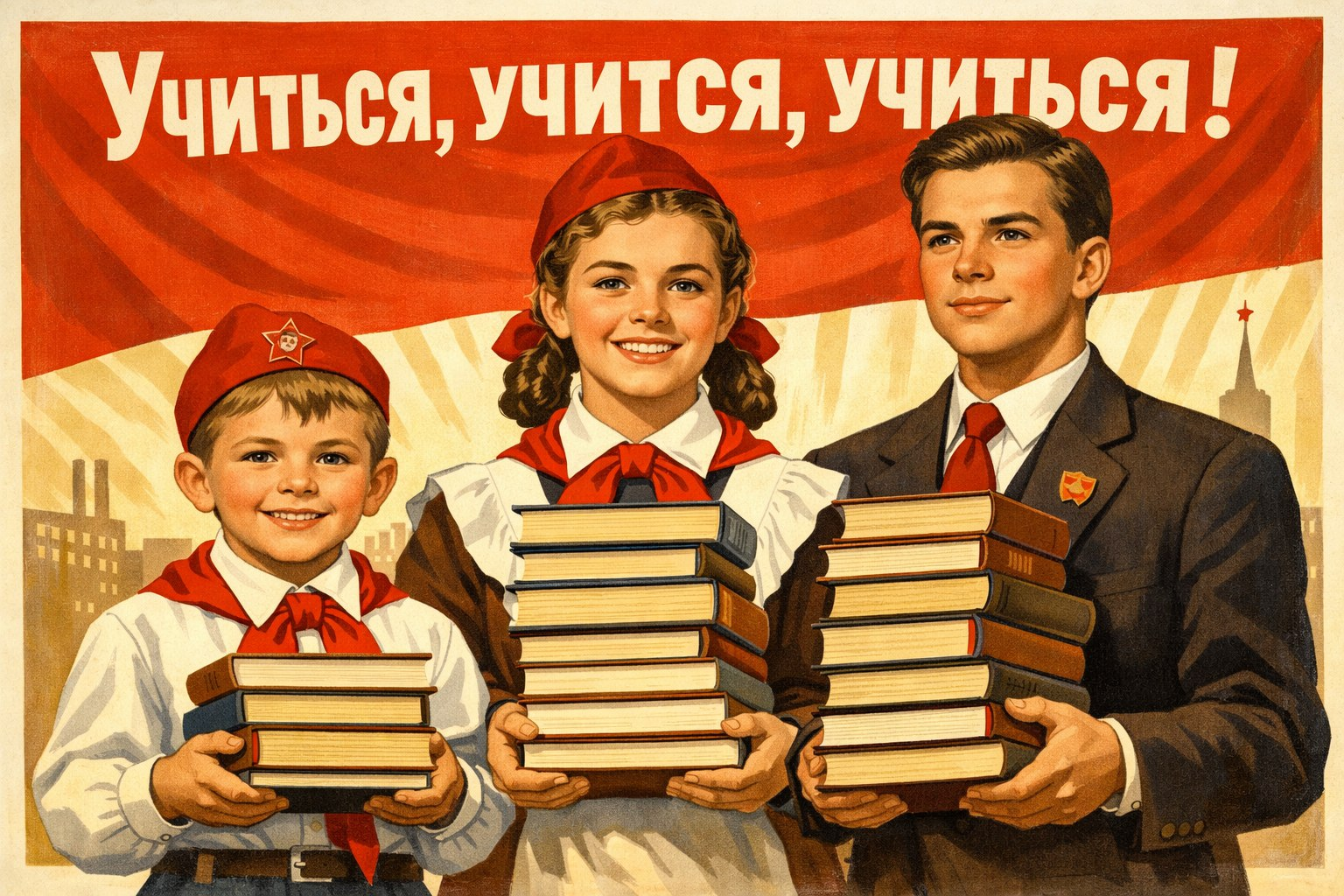 «Ещё один тренинг? Нет, спасибо»: как сделать так, чтобы люди реально хотели учиться - 1
