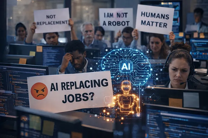 Организационное давление