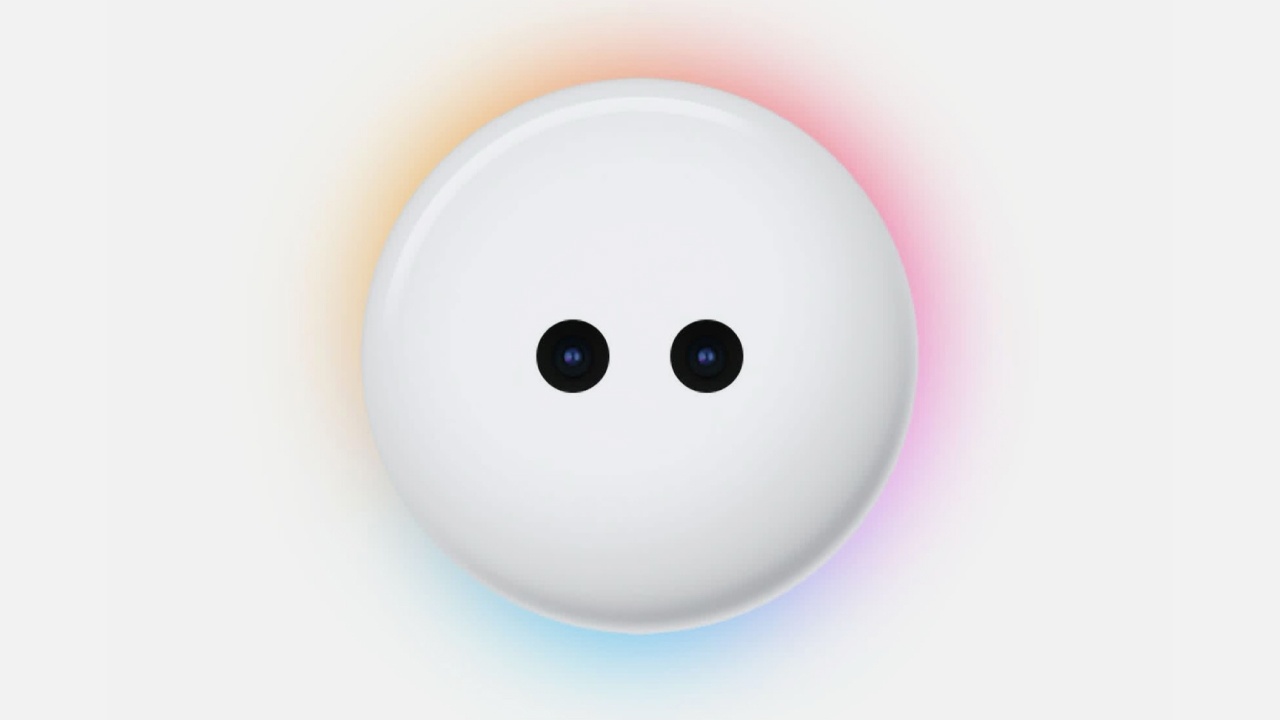 Инсайдеры: Apple разрабатывает носимое AI-устройство в виде значка на одежду - 1 Инсайдеры: Apple разрабатывает носимое AI-устройство в виде значка на одежду - 1