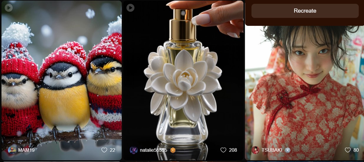 Нейросеть Kling ai Motion Control для создания видео: как пользоваться на русском языке - 10