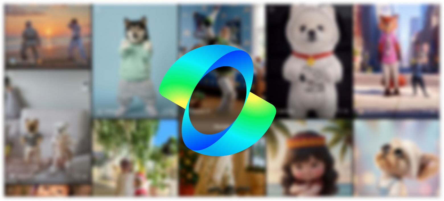 Нейросеть Kling ai Motion Control для создания видео: как пользоваться на русском языке - 1