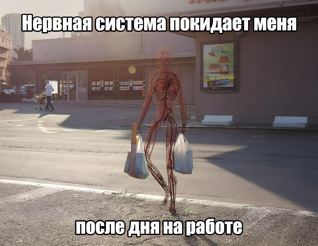 Шесть признаков того, что вам нужен отпуск. Даже если вы только из отпуска - 2 Шесть признаков того, что вам нужен отпуск. Даже если вы только из отпуска - 2