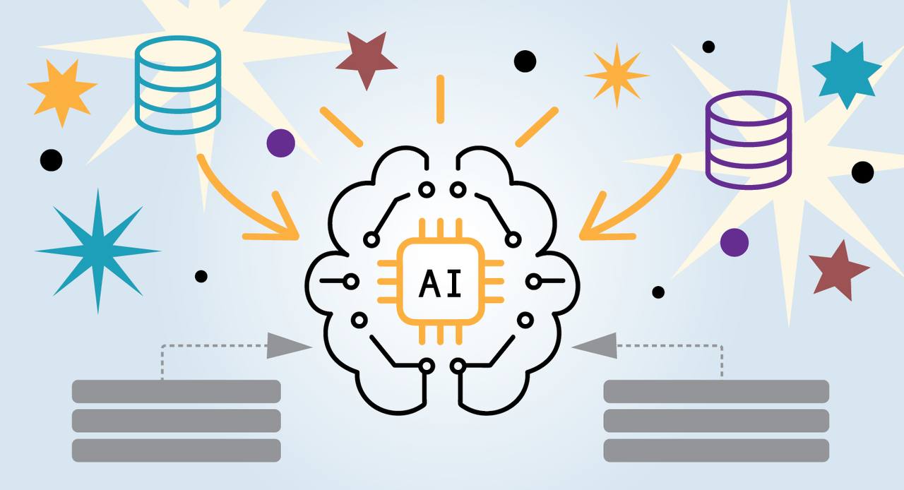 Титаны и MIROS: Google учит ИИ помнить как человек — от сюрприза к бесконечной памяти - 1 Титаны и MIROS: Google учит ИИ помнить как человек — от сюрприза к бесконечной памяти - 1