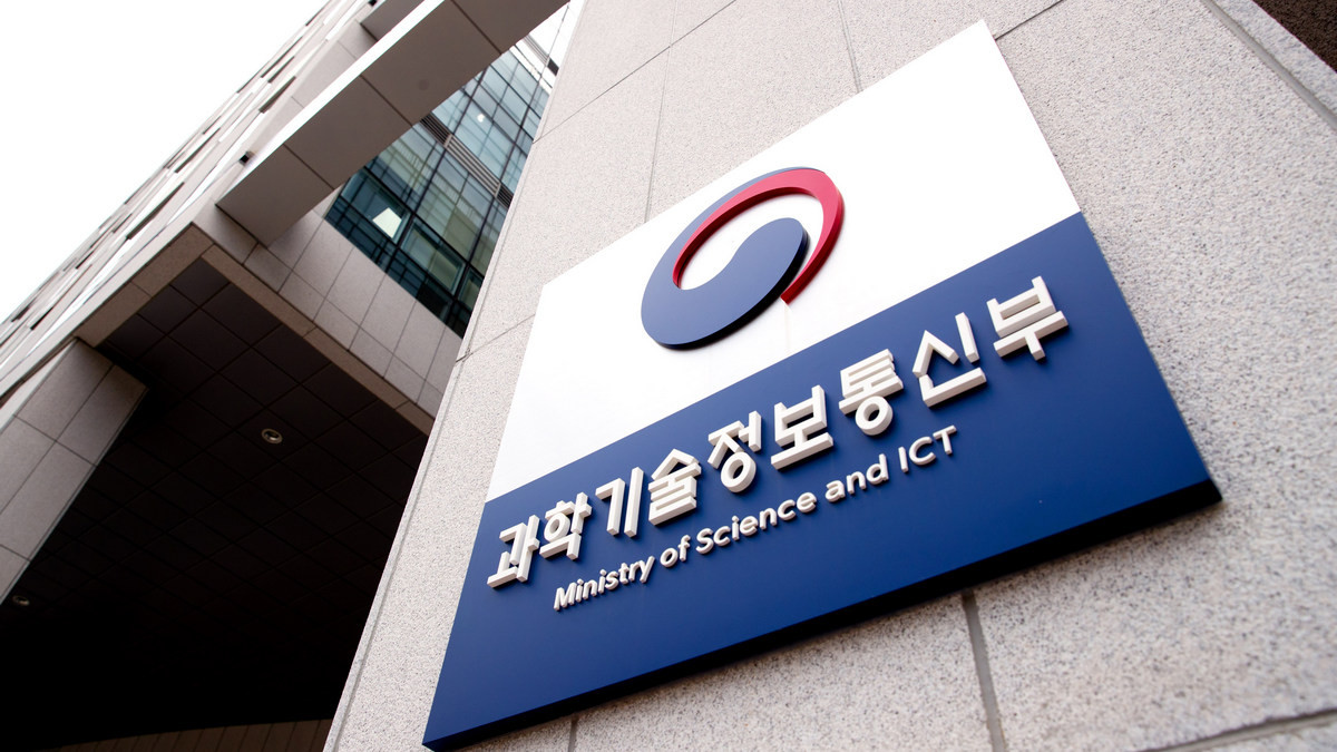 Южная Корея ввела закон по регулированию ИИ - 1 Южная Корея ввела закон по регулированию ИИ - 1