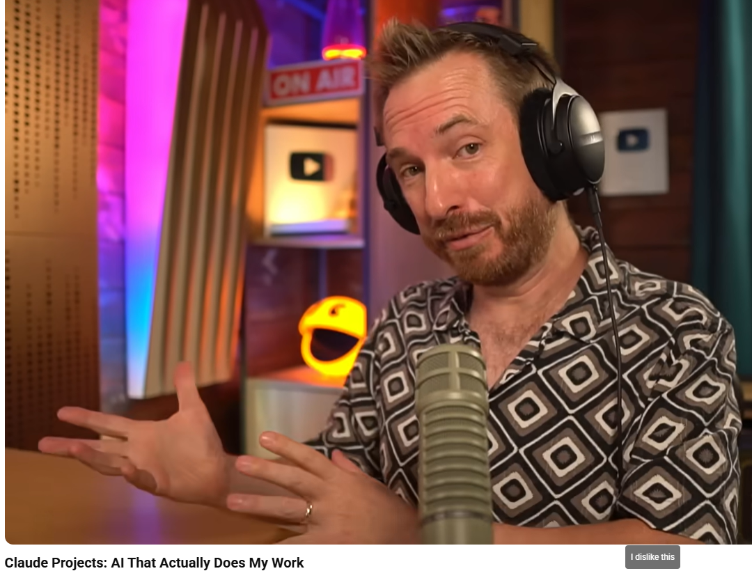 Рисунок 2. Прикольный маркетолог, у которого все работает