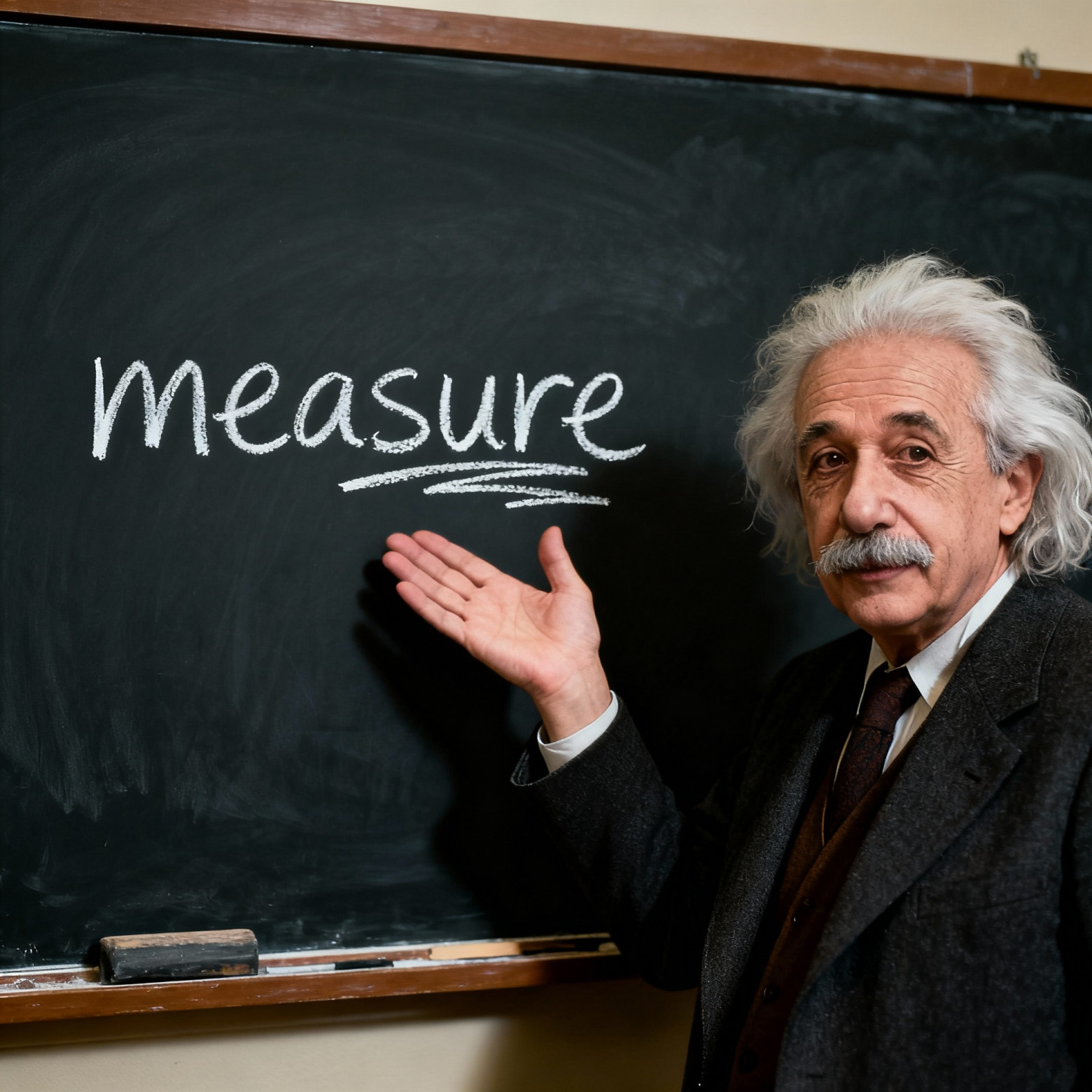 Что мы знаем о таланте: результаты углублённых исследований - 1