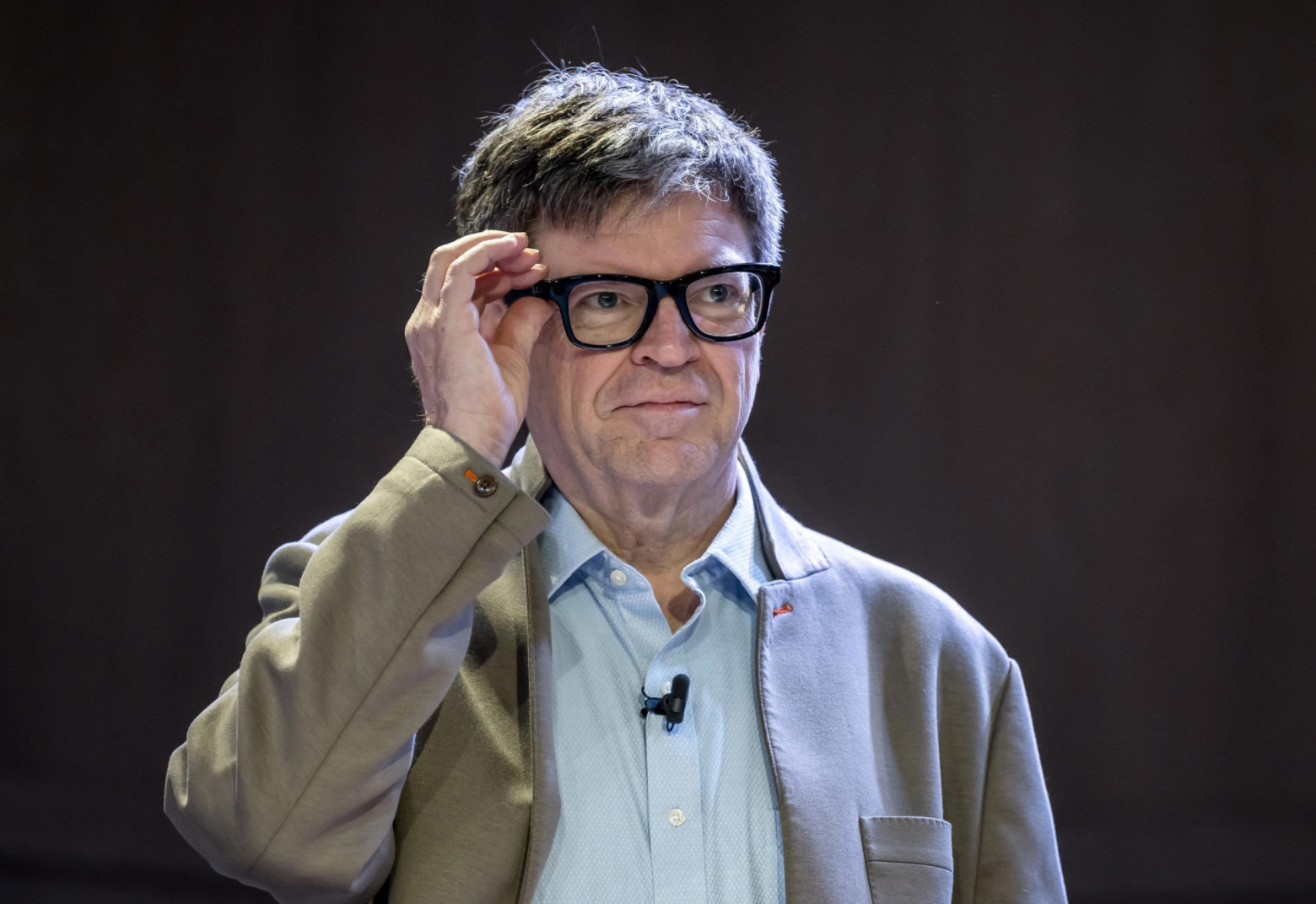 «Языковые модели не приведут к AGI»: лауреат Тьюринга поспорил с Амодеи и Хассабисом в Давосе - 1