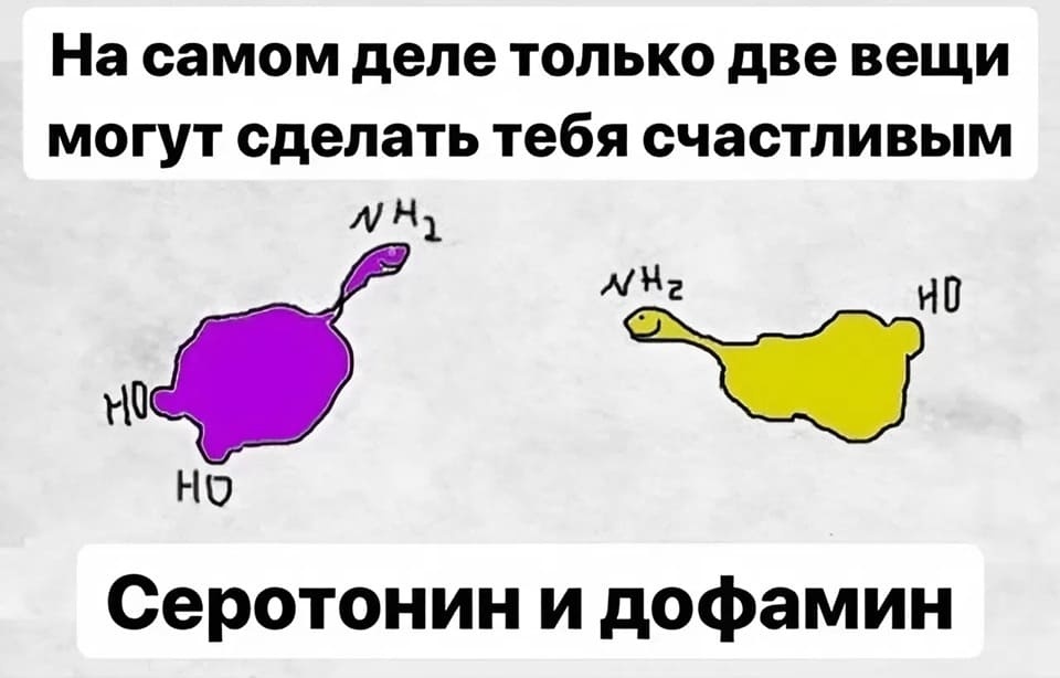 Змеиный яд, зарин и антидепрессанты - 1 Змеиный яд, зарин и антидепрессанты - 1