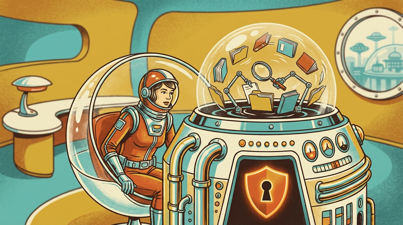 7 pet-проектов с LLM: приватность, скорость и безопасность своими руками - 3