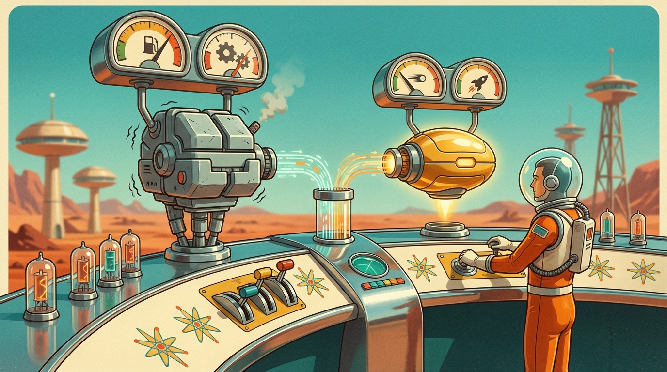 7 pet-проектов с LLM: приватность, скорость и безопасность своими руками - 7