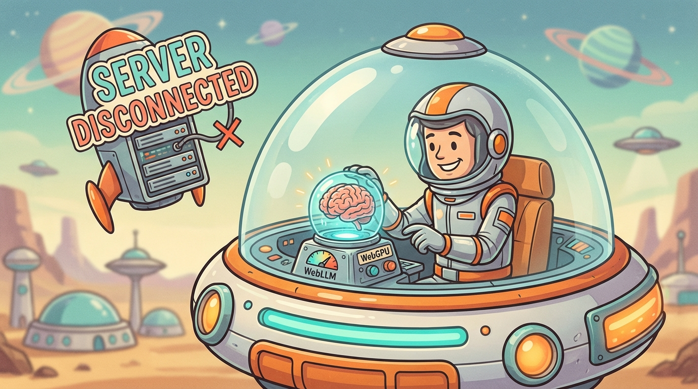 7 pet-проектов с LLM: приватность, скорость и безопасность своими руками - 1