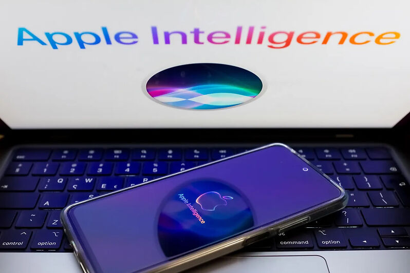 Apple представит своего голосового помощника Siri на базе Gemini в феврале - 1