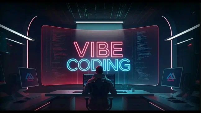 Возможно, именно использование вайб-кодинга стало причиной роста числа новых iOS-приложений - 1