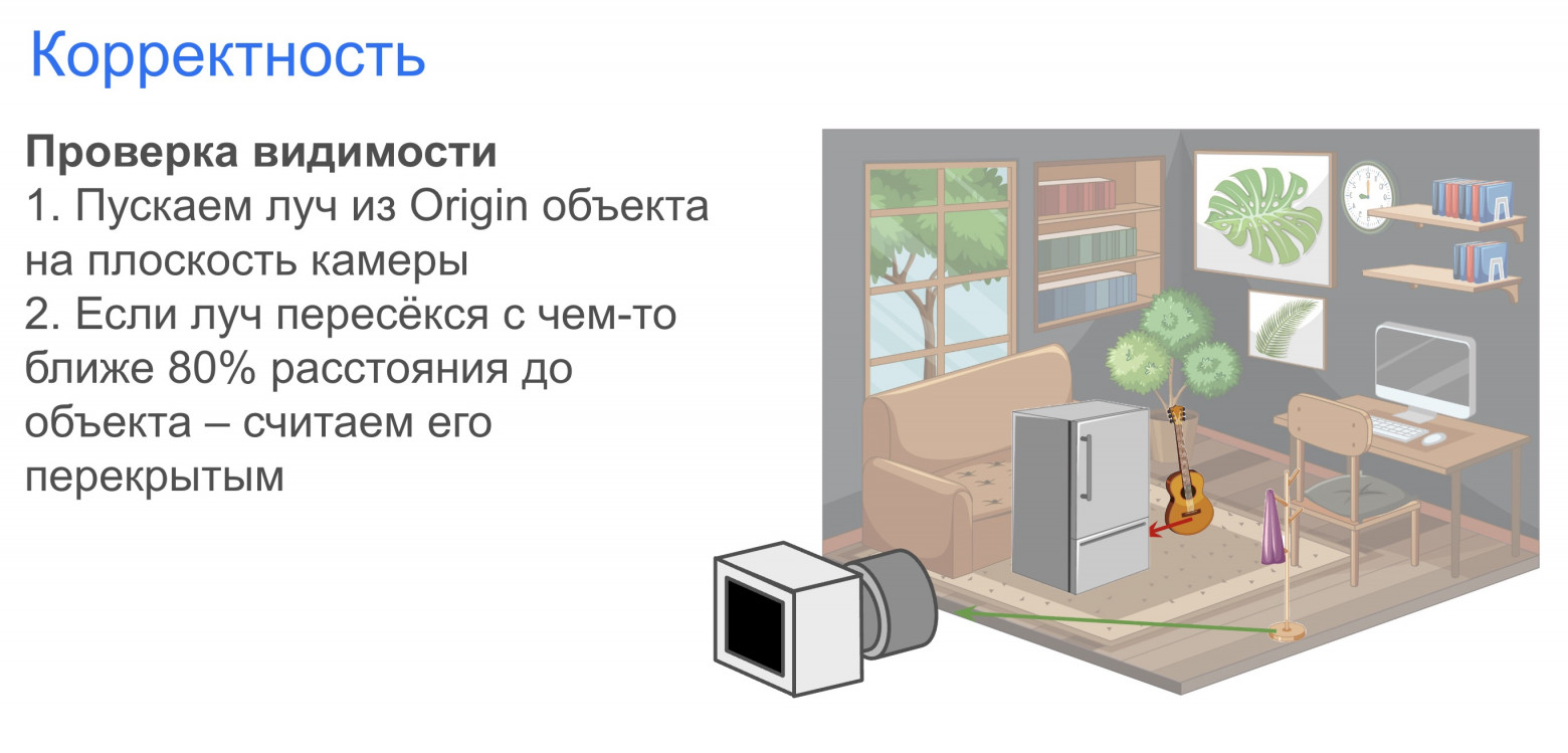 BLIMP — Пайплайн синтеза и разметки изображений в Blender - 11