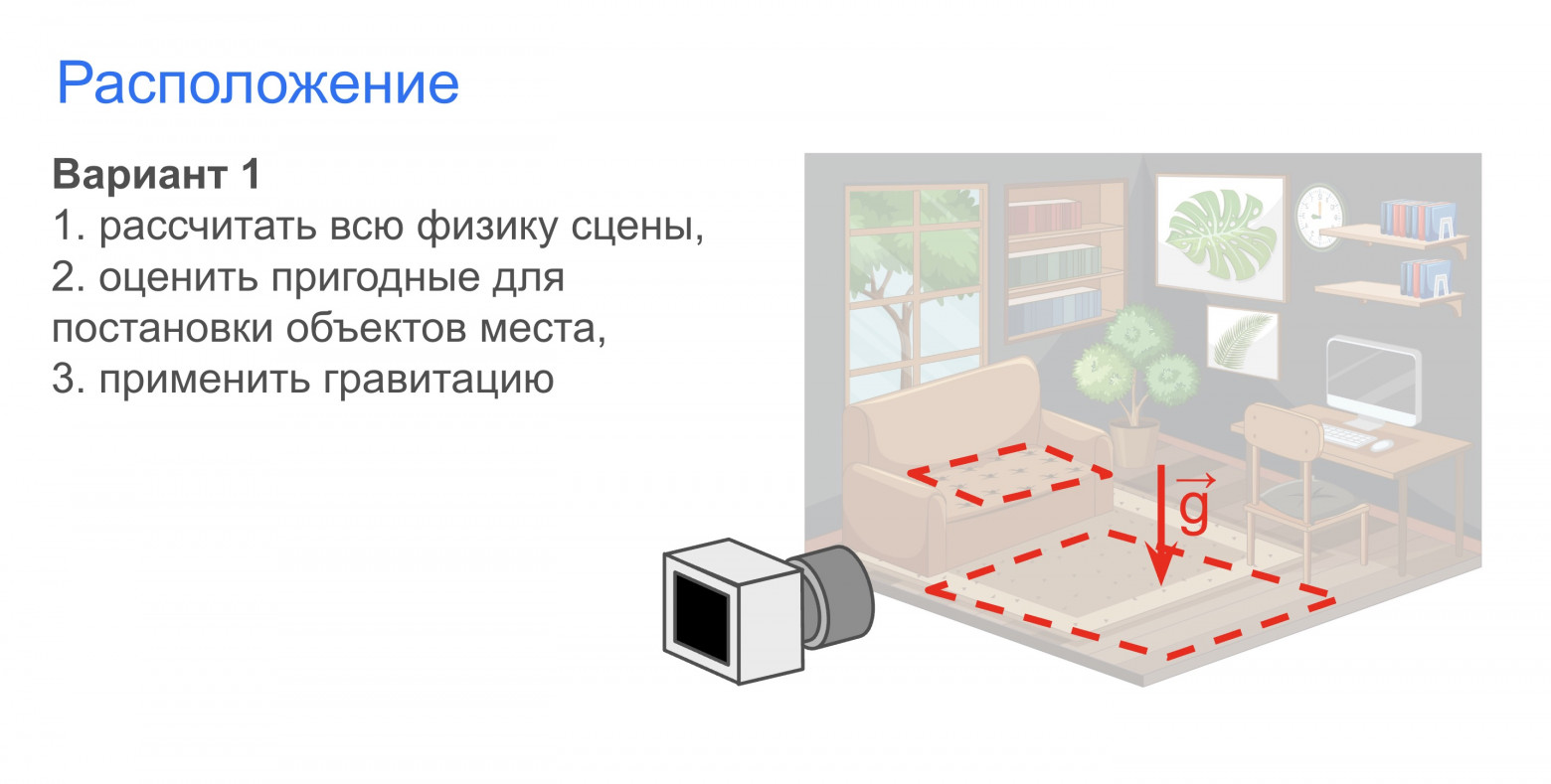 BLIMP — Пайплайн синтеза и разметки изображений в Blender - 6