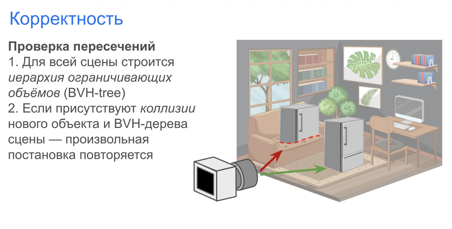 BLIMP — Пайплайн синтеза и разметки изображений в Blender - 9