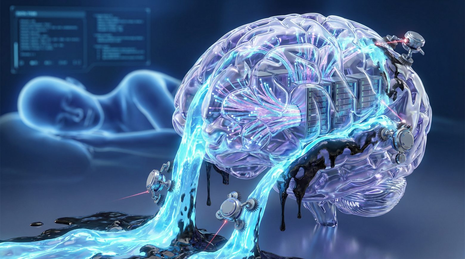 Kernel Panic к 30 годам: почему выгорание — это не психология, а переполненный кэш и отказ ночного бэкапа - 3