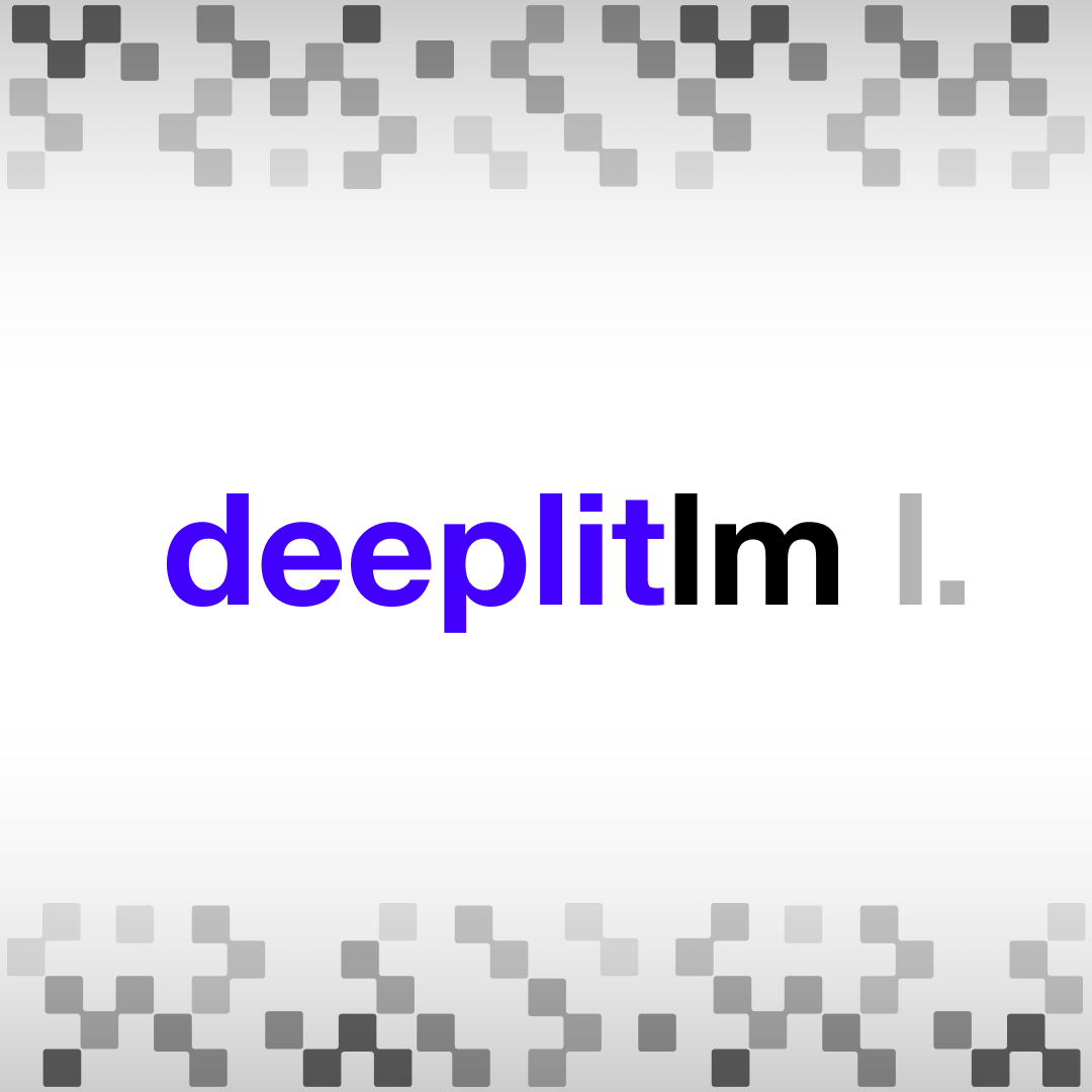 Логотип первой версии – разбавляем лонгрид картиночкой