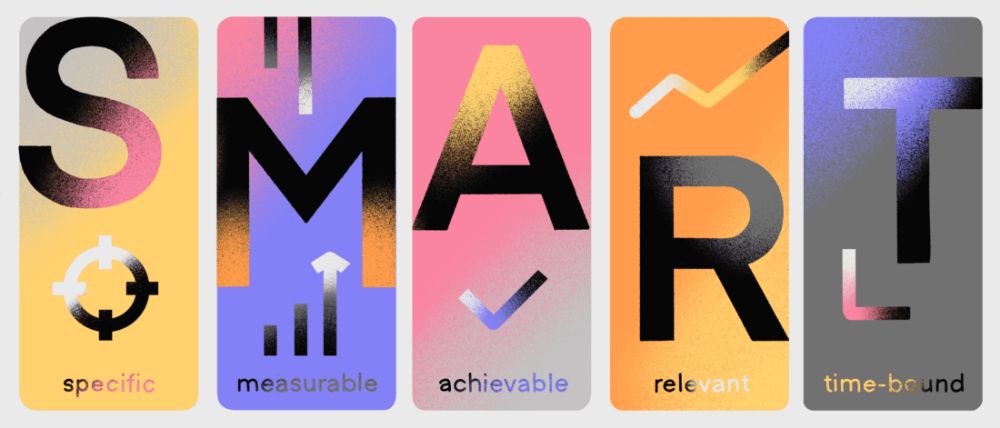 Как я поставил цели на год и не сошел с ума - 2