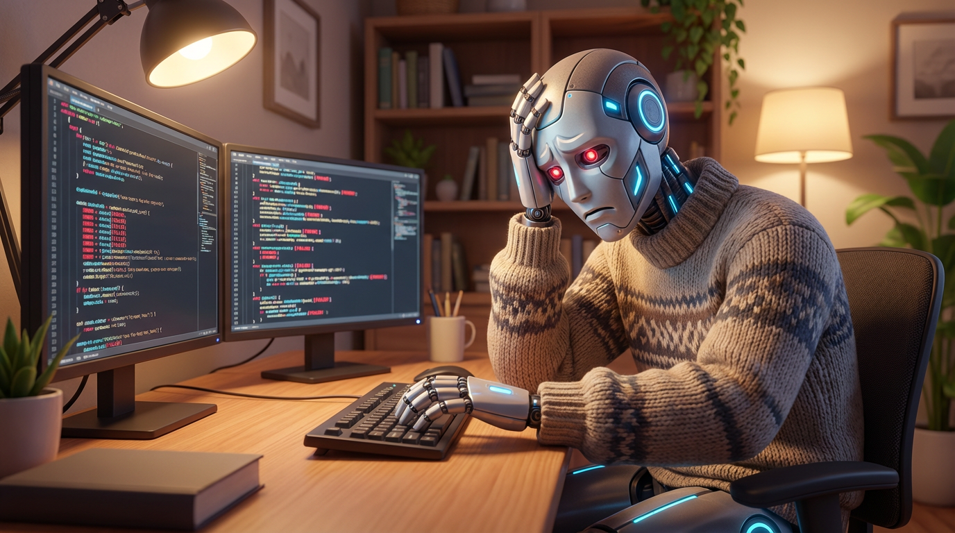 Разработка технических тестовых заданий, устойчивых к ИИ - 1 Разработка технических тестовых заданий, устойчивых к ИИ - 1