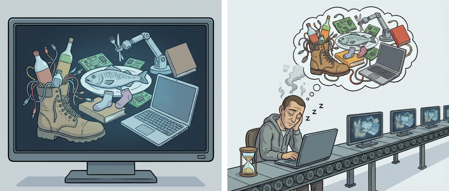 Рентген может не отличить опасное от безобидного: как работает досмотр багажа и зачем там ИИ - 4