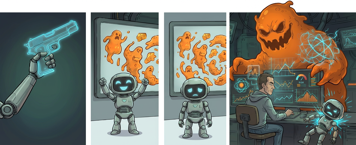 Рентген может не отличить опасное от безобидного: как работает досмотр багажа и зачем там ИИ - 7