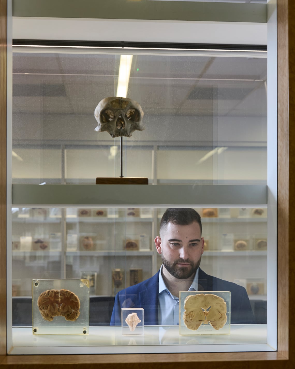  «Мы должны показать общественности, как выглядит ответственное и точное обсуждение науки»…