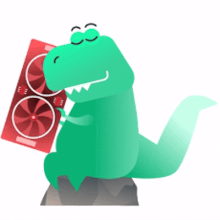 Как GPU навсегда изменили мир кино и как создавали спецэффекты раньше - 6