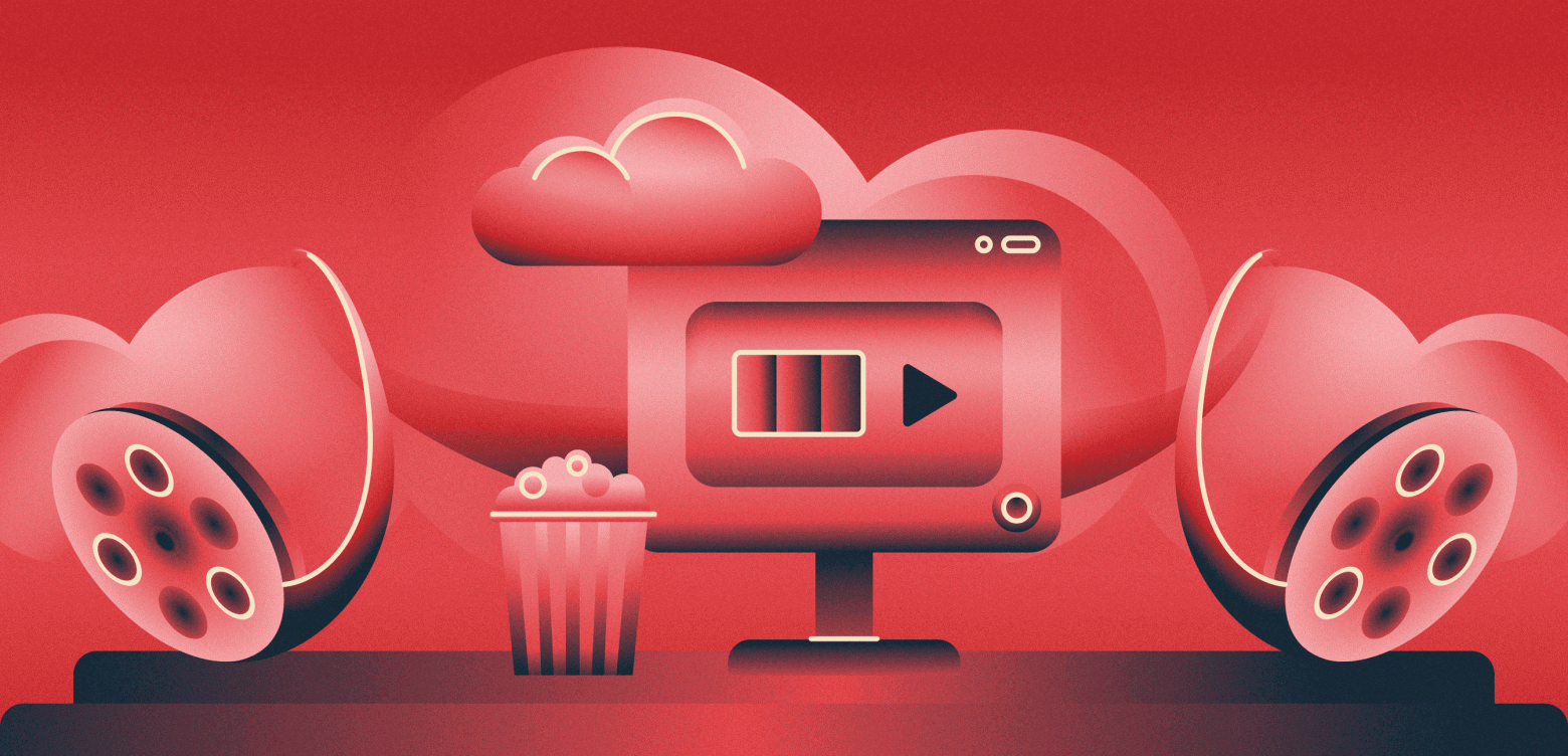 Как GPU навсегда изменили мир кино и как создавали спецэффекты раньше - 1