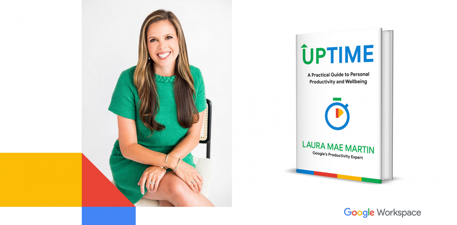 Обзор книги «Аптайм: Оптимальный способ управления временем и энергией», Лора Мэй Мартин - 1 Обзор книги «Аптайм: Оптимальный способ управления временем и энергией», Лора Мэй Мартин - 1