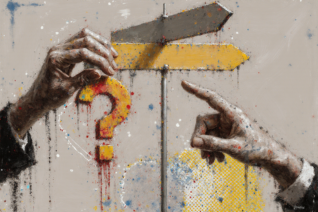 От «проинформировать» до «побудить»: выбираем цель выступления - 2