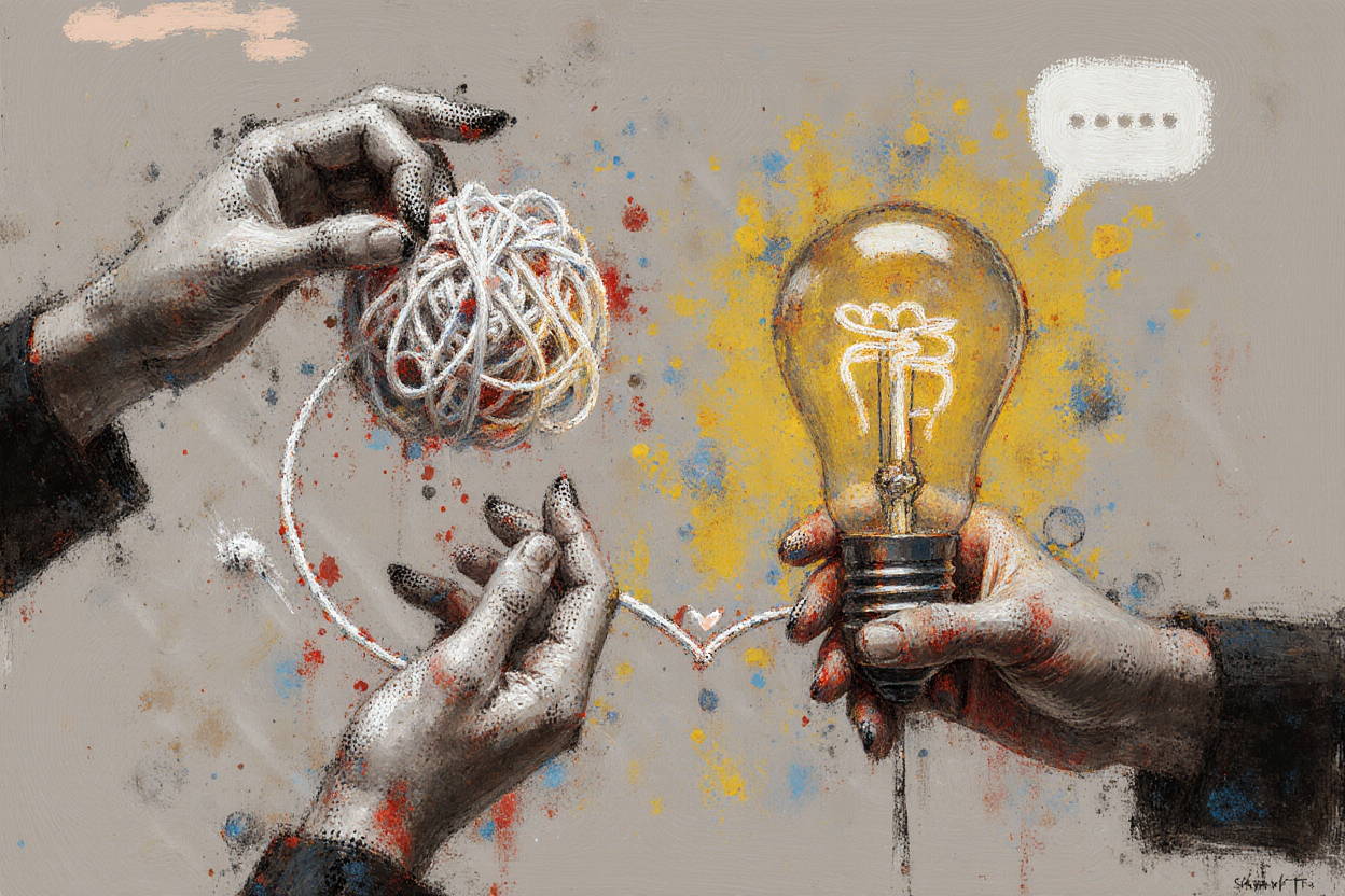 От «проинформировать» до «побудить»: выбираем цель выступления - 3