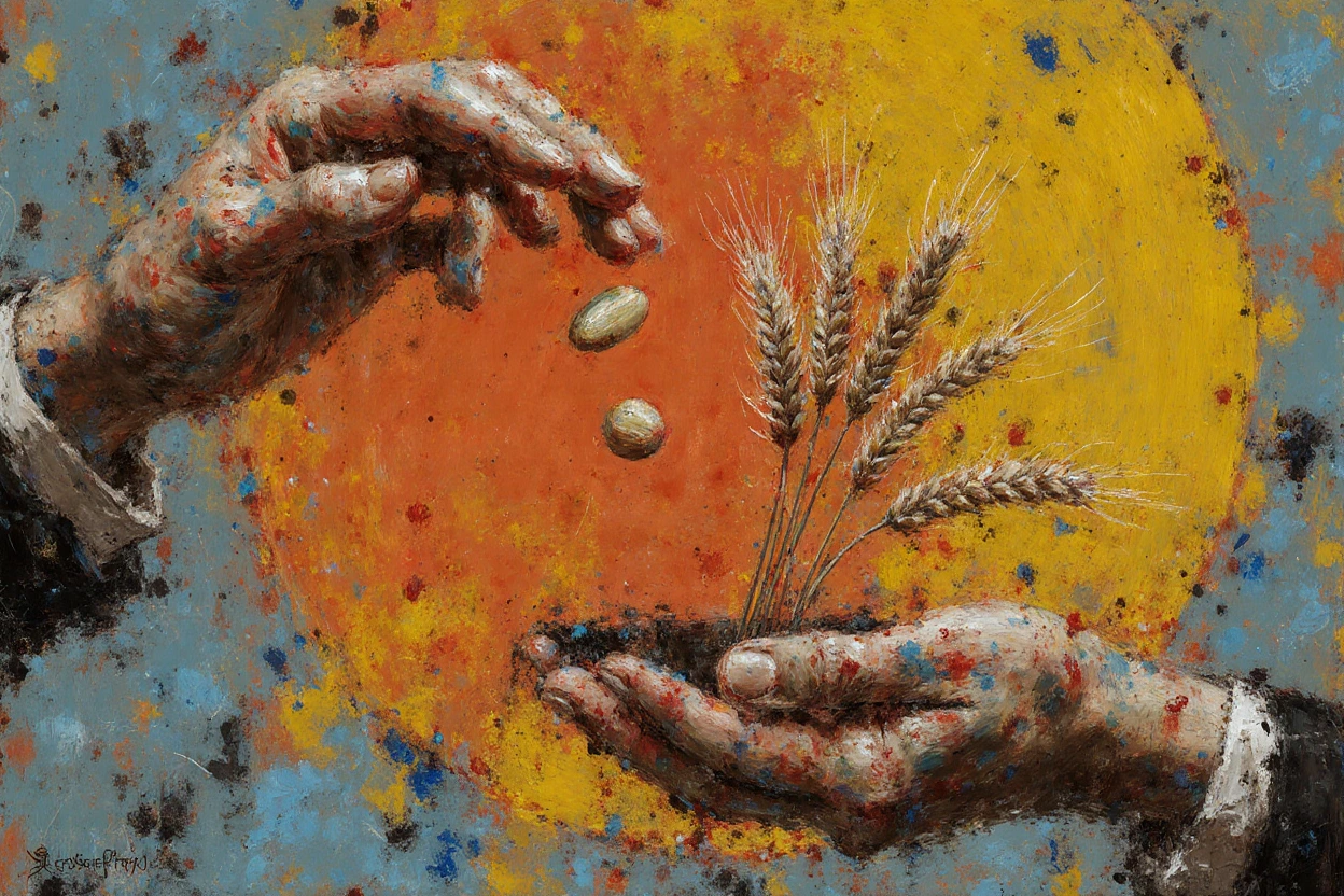 От «проинформировать» до «побудить»: выбираем цель выступления - 4